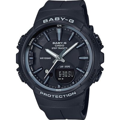 Casio BGS-100SC-1A
