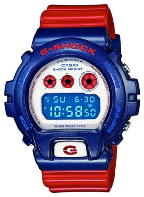 CASIO DW-6900AC-2E