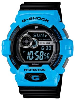 CASIO GLS-8900LV-2E