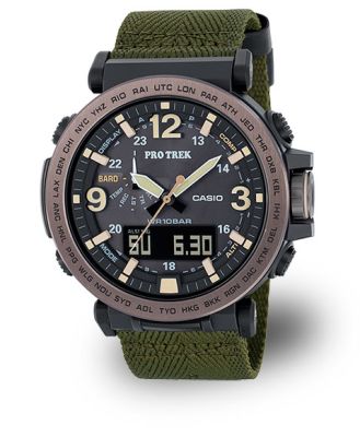 Casio PRG-600YB-3ER