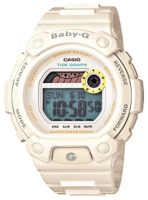 CASIO BLX-102-7E