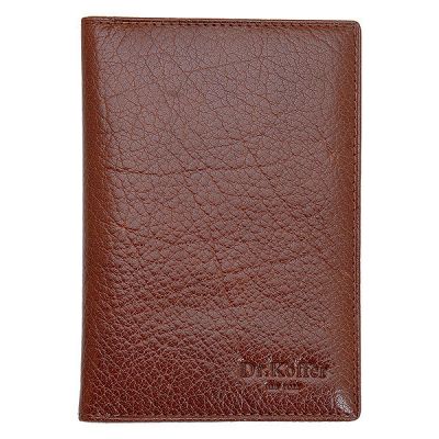 Обложка для автодокументов  Dr. Koffer X510177-59-05