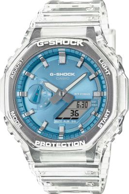 Casio GA-2100BM-7A2