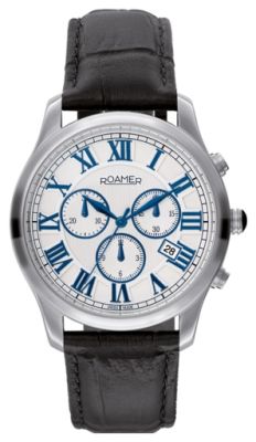 Roamer 530 837 41 12 05