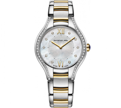 Raymond Weil 5127-SPS-00985