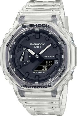 Casio GA-2100SKE-7AER