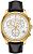 TISSOT VINTAGE CHRONOGRAPH 18K GOLD T920.417.16.031.00