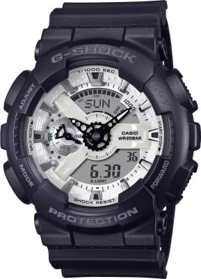 Casio GA-110WD-1A
