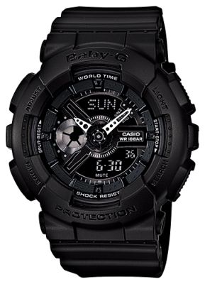 Casio BA-110BC-1A