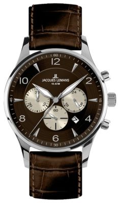 JACQUES LEMANS 1-1654D