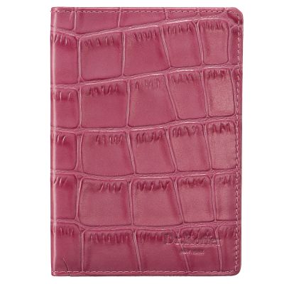 Обложка для паспорта Dr. Koffer X510130-171-81