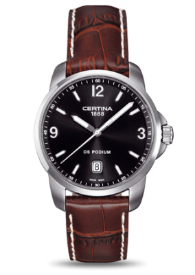 Certina C001.410.16.057.00