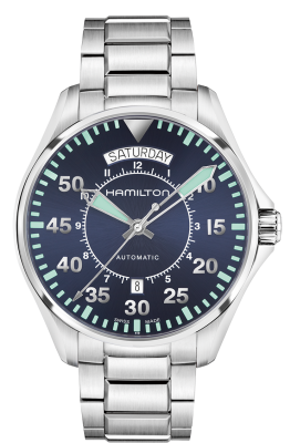 Hamilton H64615145