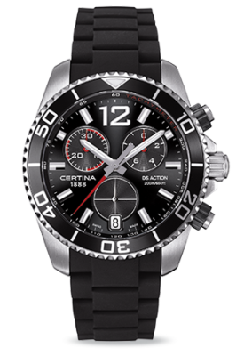 Certina C013.417.17.057.00