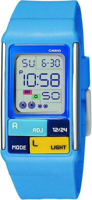 CASIO LDF-50-2E