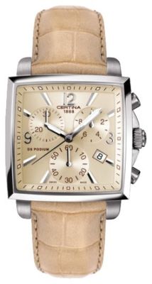 Certina C001.317.16.267.00