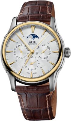 ORIS 781 7703 4351 рем