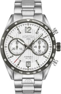 Roamer 510 902 41 14 05