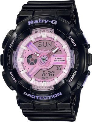 Casio BA-110PL-1AER
