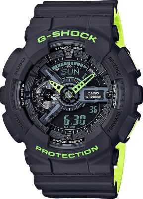 Casio GA-110LN-8A