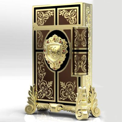 S.T.Dupont  16019