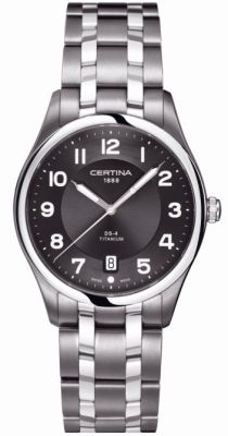 Certina C022.410.44.080.00