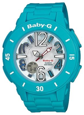 CASIO BGA-170-2B