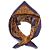 Платок женский Dr. Koffer S810454-135-60
