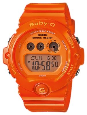 CASIO BG-6902-4B