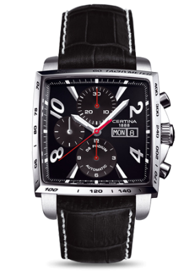 Certina C001.514.16.057.01