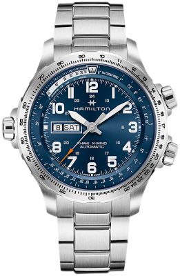 Hamilton H77765141