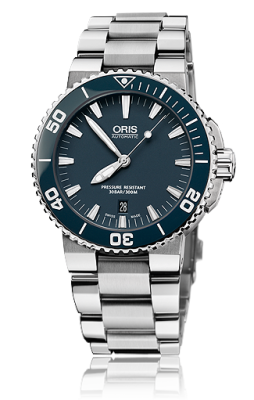 Oris 733 7653 4155 бр