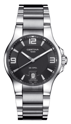 Certina C012.410.11.057.00