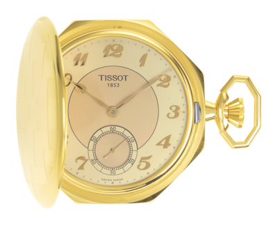 Tissot T83.3.604.92