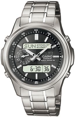 Casio LCW-M300D-1A