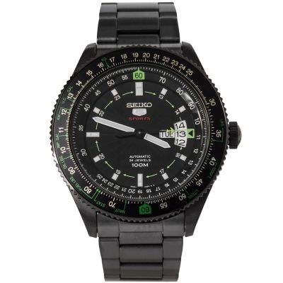 Seiko SRP617K1