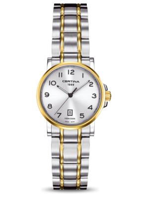 Certina C017.210.22.032.00