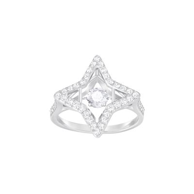 Swarovski кольцо 5349666