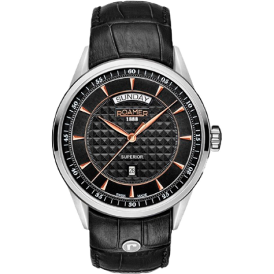 Roamer 508 293 49 55 05