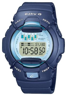 CASIO BG-1001-2C