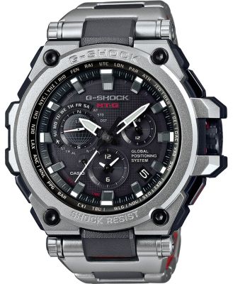 Casio MTG-G1000RS-1AER