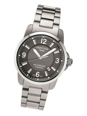 Certina C260.7129.12.66