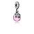 PANDORA 791258PCZ подвеска