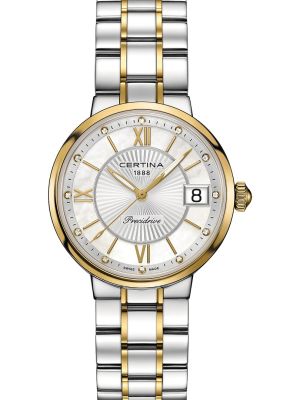 Certina C031.210.22.116.00