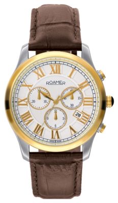 Roamer 530 837 47 12 05
