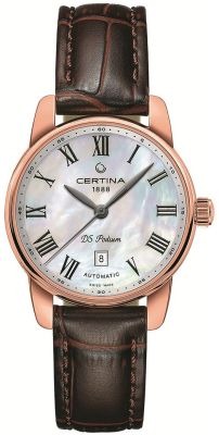 Certina 001.007.36.113.00