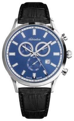 Adriatica A8150.5215CH