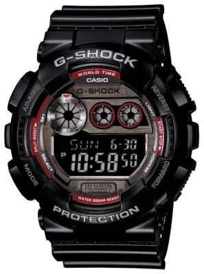 CASIO GD-120TS-1E