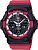 Casio GAW-100RB-1AER