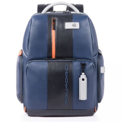 Piquadro рюкзак CA4550UB00BM/BLGR